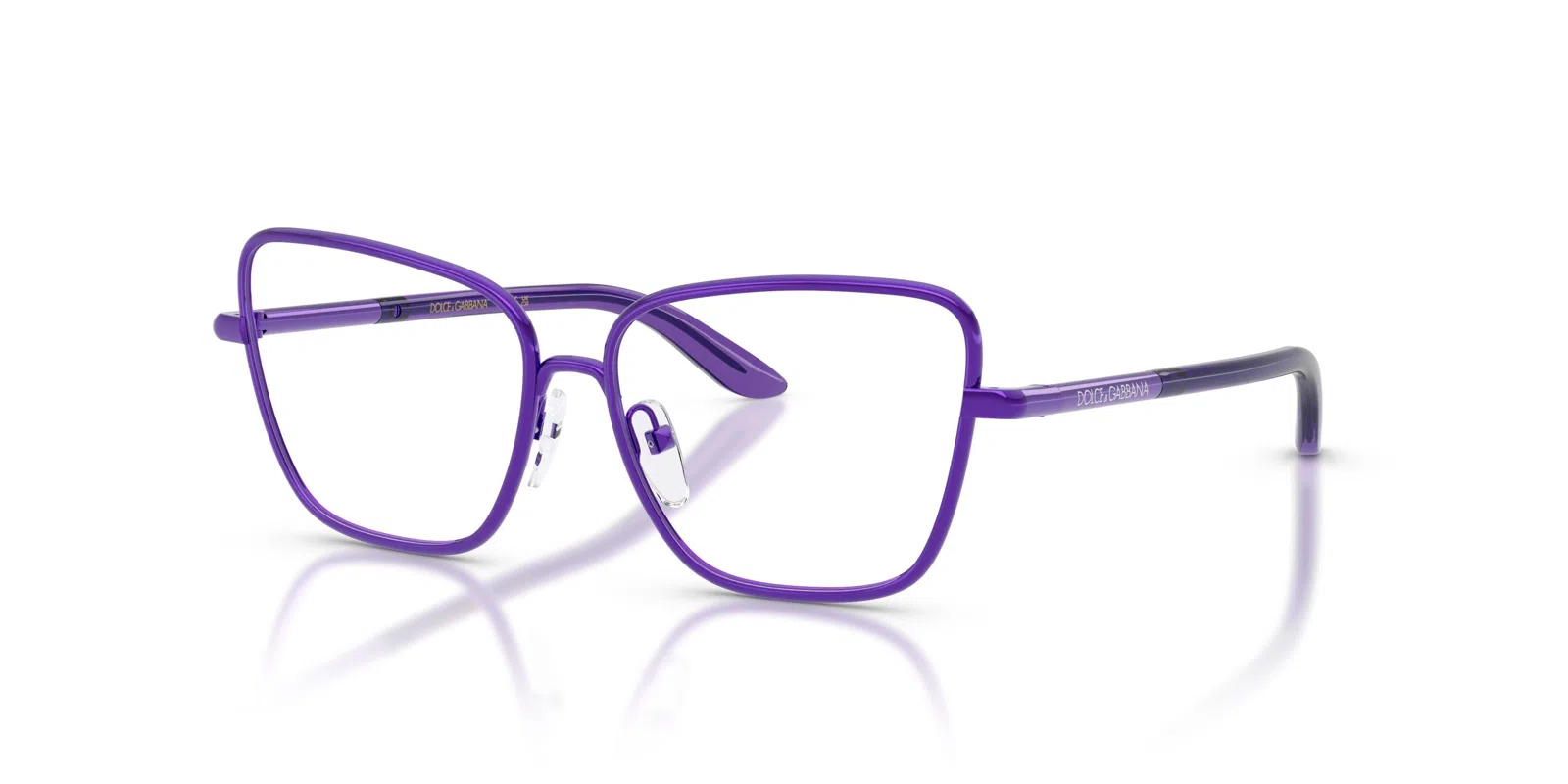 Dolce & Gabbana Kids 1102 Eyeglasses - view 5